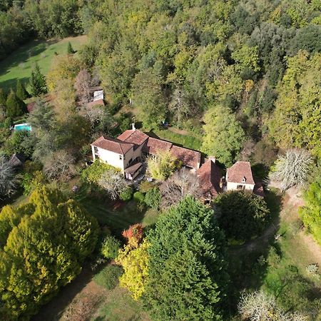 Ostello La Ferme Du Soleillal - Adult Only Campagne  Esterno foto