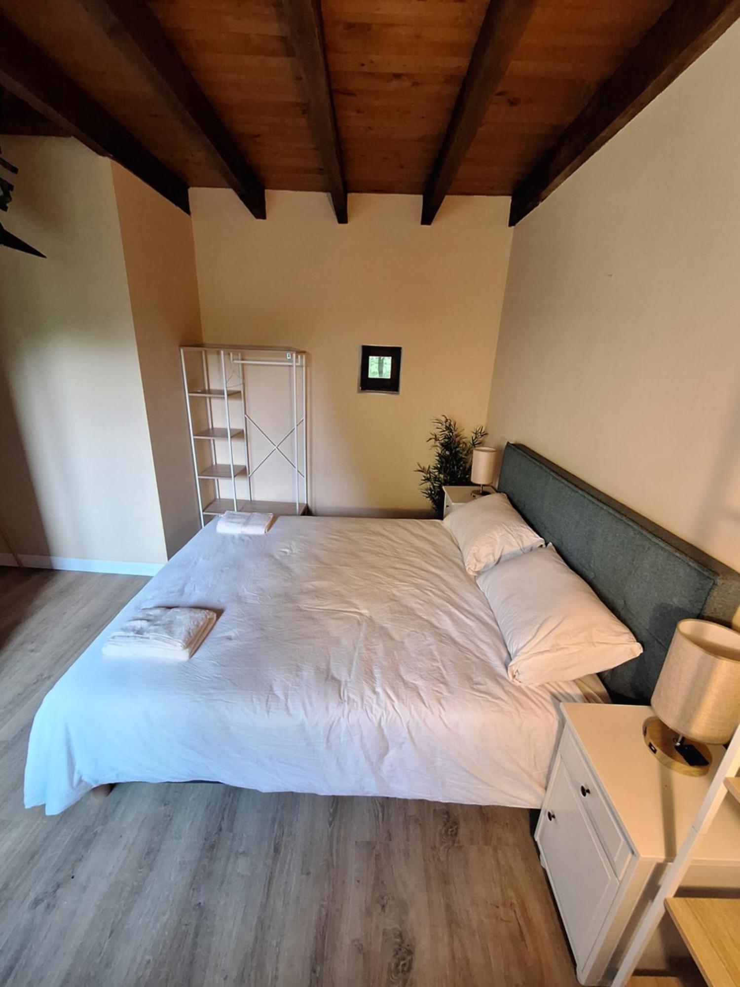 Ostello La Ferme Du Soleillal - Adult Only Campagne  Esterno foto